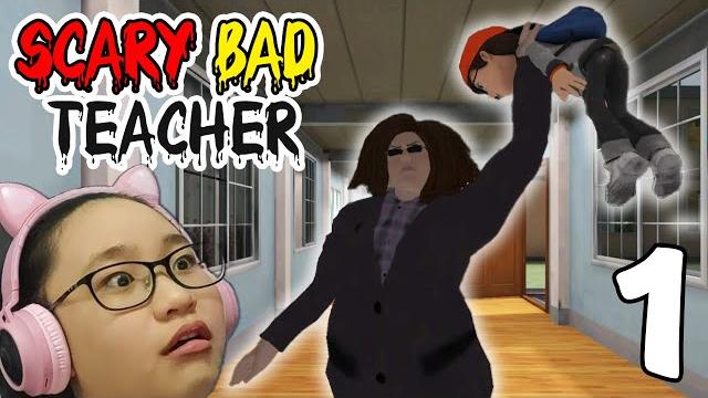 Scary bad teacher 3d new levels 2021 - part 1 - gameplay/walkthrough - meet miss bella!!! Scary bad teacher 3d new levels 2021 - part 1 - gameplay/walkthrough - meet miss bella!!!