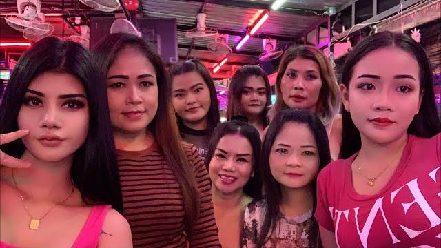 Sexy bar livestream in pattaya #pattayalivestream Sexy bar livestream in pattaya #pattayalivestream