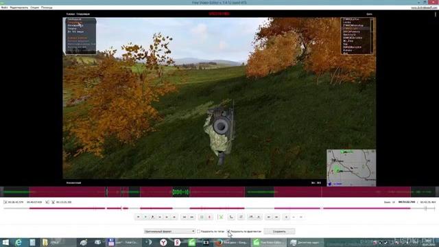 Как нарезать видео без перекодировки? Как нарезать видео без перекодировки?