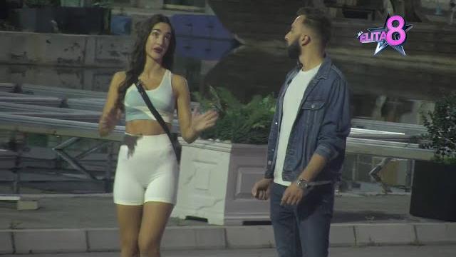 Elita 8: anđela progovorila o ljubavi sa gastozom, priznala da se pokajala za laži - 01.06.2025. Elita 8: anđela progovorila o ljubavi sa gastozom, priznala da se pokajala za laži - 01.06.2025.
