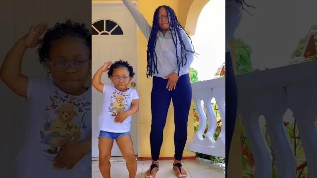 Tiktok dance #jamaica #tiktokviral #trending #shorts #siblings Tiktok dance #jamaica #tiktokviral #trending #shorts #siblings