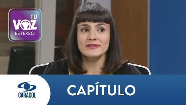 Tu voz estéreo: la intensa | caracol tv Tu voz estéreo: la intensa | caracol tv
