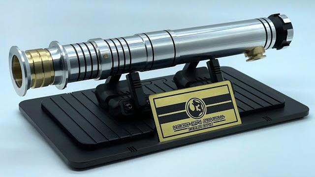 Warsabers revanted, cfx install (4k) Warsabers revanted, cfx install (4k)