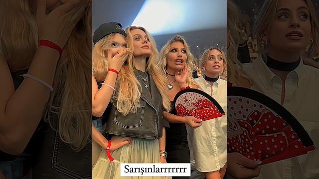 Cemre solmaz-sercanyasar i̇nstagram story (31 eki̇m 2023)@cemresolmaz #instagram #story Cemre solmaz-sercanyasar i̇nstagram story (31 eki̇m 2023)@cemresolmaz #instagram #story