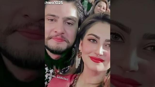 Hiba bukhari with husband areez new latest 2022 tik tok video Hiba bukhari with husband areez new latest 2022 tik tok video