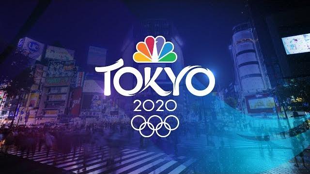 Olympic games tokyo 2020 - get ready! Olympic games tokyo 2020 - get ready!