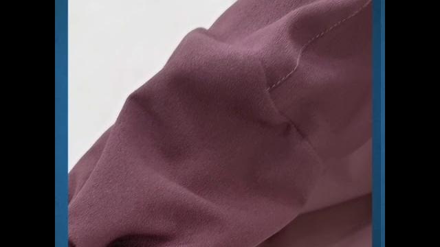 Teaser french jilbab qayla Teaser french jilbab qayla