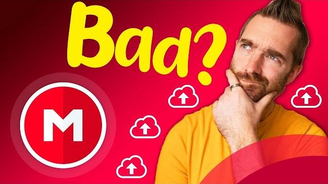 ️ don't use mega cloud storage ️ ️ don't use mega cloud storage ️
