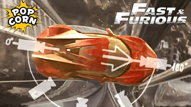 Форсаж: секрет крутых гоночных сцен / правила постановки и монтажа (the fate of the furious) Форсаж: секрет крутых гоночных сцен / правила постановки и монтажа (the fate of the furious)