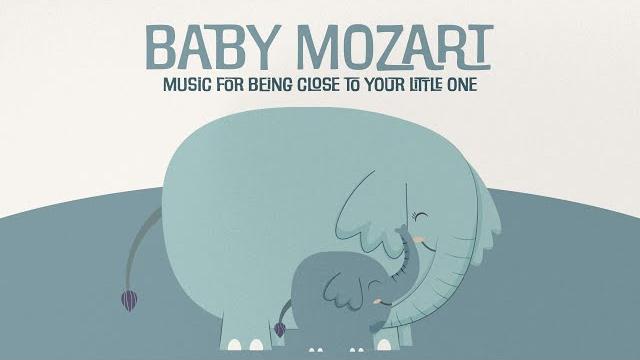 Baby classical mozart for babies piano music for babies Baby classical mozart for babies piano music for babies
