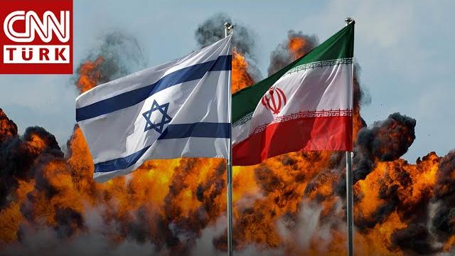İran, i̇srail'i vuruyor! tel aviv'e yüzlerce füze atıldığı i̇ddia edildi | canli haber İran, i̇srail'i vuruyor! tel aviv'e yüzlerce füze atıldığı i̇ddia edildi | canli haber