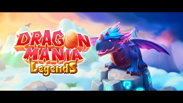 Легенды дракономании обзор игры Легенды дракономании обзор игры