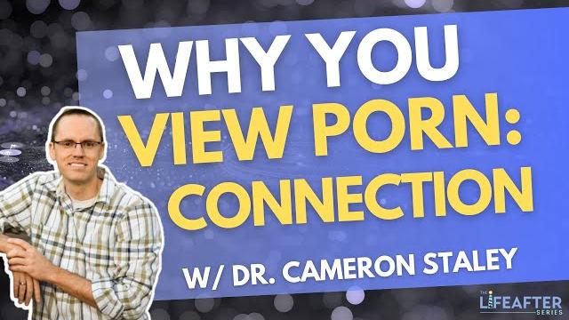 Why you view porn: the role of connection and avoiding vulnerability | #mentalhealth #pornrecovery Why you view porn: the role of connection and avoiding vulnerability | #mentalhealth #pornrecovery