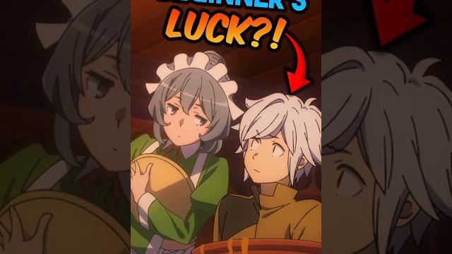Bell outsmarts syr without knowing it #danmachiseason5 #danmachi #anime #bellcranel #danmachiseason6 Bell outsmarts syr without knowing it #danmachiseason5 #danmachi #anime #bellcranel #danmachiseason6