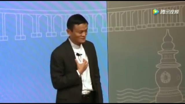 【澳门大学】【中文字幕】【马云】认识中国 【澳门大学】【中文字幕】【马云】认识中国
