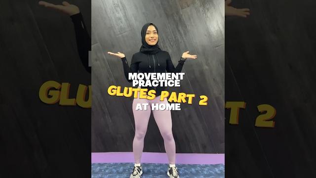Workout at home fokus glutes Workout at home fokus glutes
