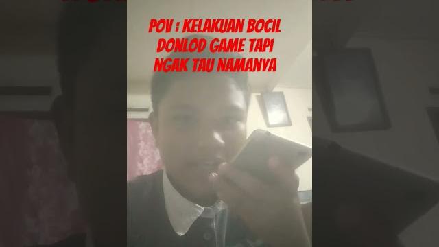 Pov bocil download game Pov bocil download game