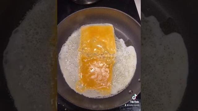Resep ramen keju viral Resep ramen keju viral