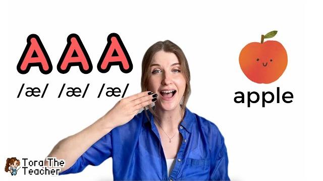 Abc phonics chant for children | sounds and actions from a to z Abc phonics chant for children | sounds and actions from a to z