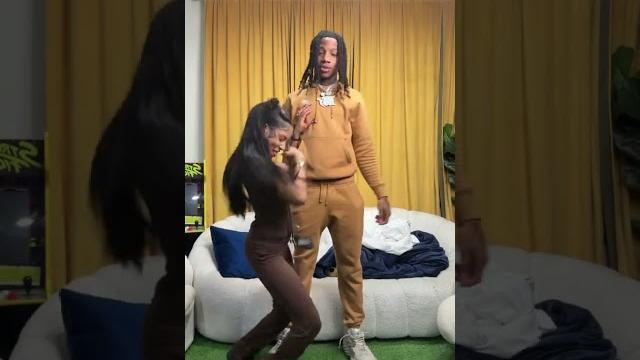 Niya & bj️ Niya & bj️