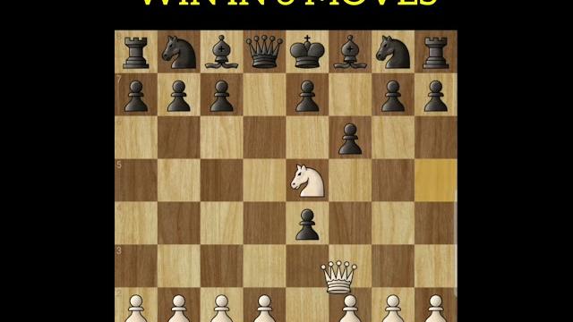 Checkmate in 6 moves | chess openings and tricks Checkmate in 6 moves | chess openings and tricks
