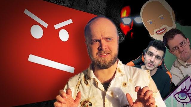 Plagiarism and you(tube) Plagiarism and you(tube)