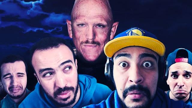 La famille avant tout! - dead by daylight La famille avant tout! - dead by daylight