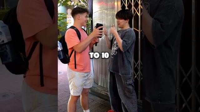 I love the japanese gays ️ ️ #gay #pride #interview I love the japanese gays ️ ️ #gay #pride #interview