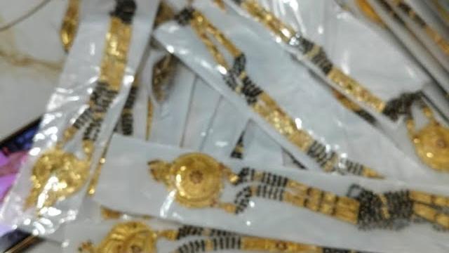 Gold jewellery free gift ️ ️ new collection मांडोठी ️8307921926 Gold jewellery free gift ️ ️ new collection मांडोठी ️8307921926