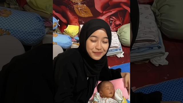Ternyata adam syifa udah punya anak‼️ Ternyata adam syifa udah punya anak‼️
