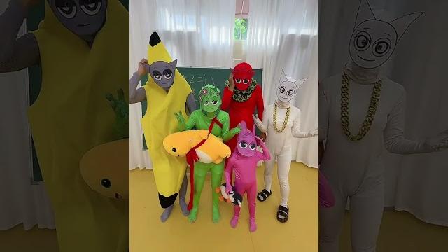 #节奏盒子#家庭#搞笑#可爱 #节奏盒子#家庭#搞笑#可爱