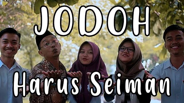 Adek berjilbab ungu versi nasihat orang tua (parodi) @imam._nahla Adek berjilbab ungu versi nasihat orang tua (parodi) @imam._nahla
