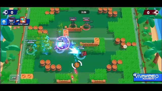Some random nita trickshot-_- Some random nita trickshot-_-