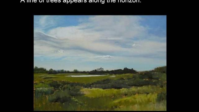 Step-by-step pastel: a demonstration by cindy house Step-by-step pastel: a demonstration by cindy house