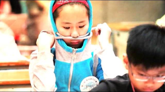 【蘋果照相機】學界記憶力比賽 小朋友要變天才? 【蘋果照相機】學界記憶力比賽 小朋友要變天才?