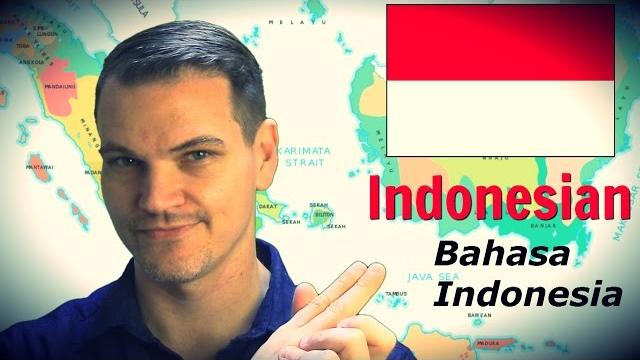 The indonesian language (bahasa indonesia) The indonesian language (bahasa indonesia)