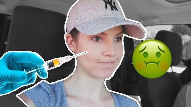 Some not good news... | amanda cerny Some not good news... | amanda cerny