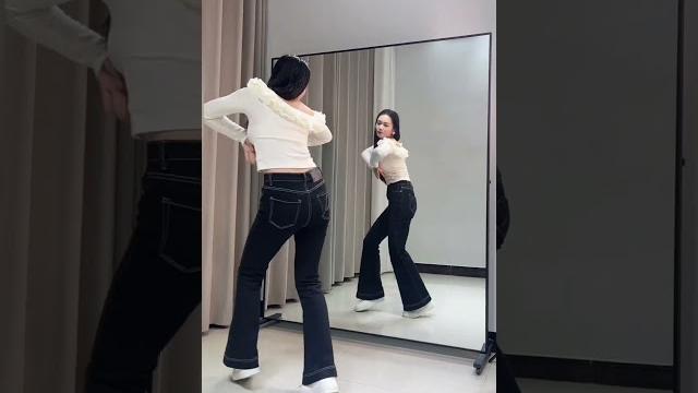 小野猫来喽~一学就会系列 爵士舞 一起跳舞 零基础学舞 @抖音小助手 小野猫来喽~一学就会系列 爵士舞 一起跳舞 零基础学舞 @抖音小助手