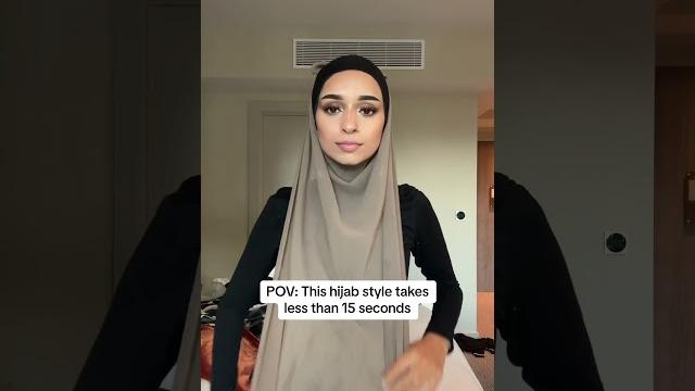 Add pins and you’re good to go! #hijabi #hijabstyle #hijabfashion #hijabers #muslimgirl #muslim Add pins and you’re good to go! #hijabi #hijabstyle #hijabfashion #hijabers #muslimgirl #muslim