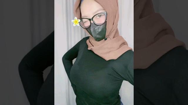 Jilbab tobrut #shorts Jilbab tobrut #shorts