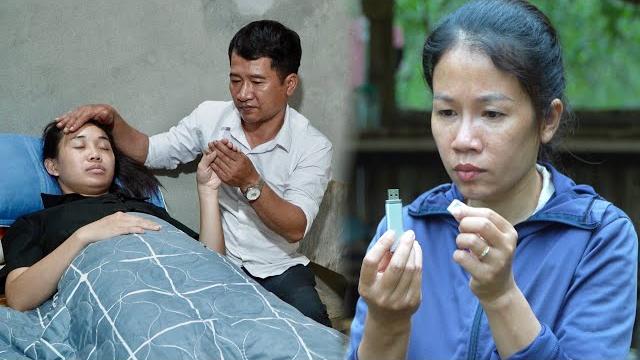Tu tieu found creepy evidence in the usb – trang's perpetrator has been revealed? , lý tử tiêu Tu tieu found creepy evidence in the usb – trang's perpetrator has been revealed? , lý tử tiêu