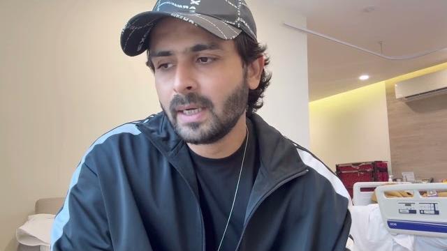 Dipika’s health update Dipika’s health update