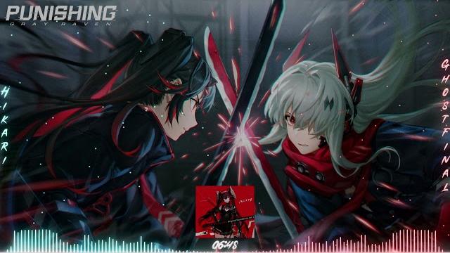 Punishing gray raven (战双帕弥什) ost: hikari (extended version) Punishing gray raven (战双帕弥什) ost: hikari (extended version)