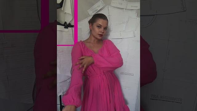 Какое? #портной #grwm #учусьшить #швейныйблог Какое? #портной #grwm #учусьшить #швейныйблог