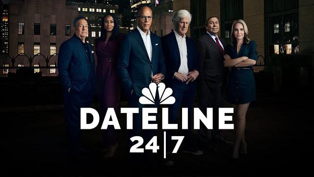 Live: dateline 24/7 Live: dateline 24/7