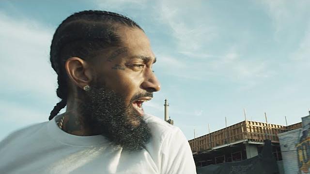 Hussle and motivate - nipsey hussle (official video) Hussle and motivate - nipsey hussle (official video)
