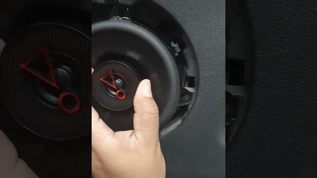 Renault duster jbl speaker replacement stage3 527 model Renault duster jbl speaker replacement stage3 527 model