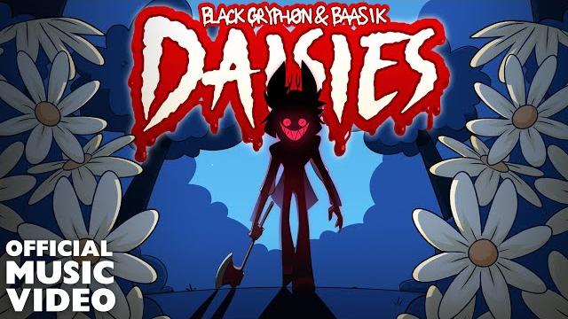 Daisies (a hazbin hotel song) - black gryph0n & baasik Daisies (a hazbin hotel song) - black gryph0n & baasik