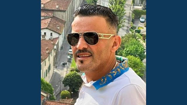 Gabdouni sekran Gabdouni sekran