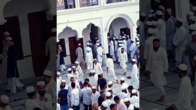 ️ bijnor ki shan hazrat molana salman bijnori sahab hfizhullah #youtubeshorts #viralshort #trand ️ bijnor ki shan hazrat molana salman bijnori sahab hfizhullah #youtubeshorts #viralshort #trand